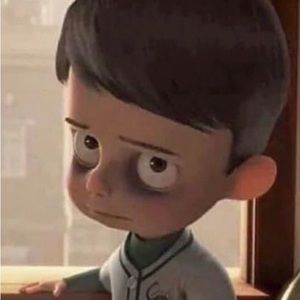 Meet your Posher, Hunter